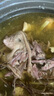 華英（HUAYING） 贛南散養(yǎng)600天老麻鴨1.9斤冷凍鴨肉生鮮煲湯燉湯食材 曬單實拍圖