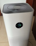 米家【家電國家補貼】小米空氣凈化器5S家用除甲醛除菌除過敏AC-M24-SC 曬單實拍圖
