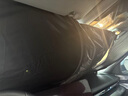 倍思（Baseus）汽車(chē)遮陽(yáng)擋前擋【銷(xiāo)量NO1】車(chē)內防曬隔熱遮陽(yáng)傘擋風(fēng)玻璃遮陽(yáng)擋板 曬單實(shí)拍圖