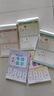六品堂【學(xué)前300字】幼小銜接練字帖字帖幼兒園練字本幼小銜接教材全套每日一練漢字點(diǎn)陣描紅本兒童字帖練字 曬單實(shí)拍圖