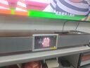 山水（SANSUI）DV-93P電視音響K歌一體機 回音壁全景聲影院家庭KTV套裝帶點歌機唱歌卡拉OK視頻音箱智能藍牙客廳 曬單實拍圖