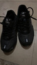 耐克男子透氣輕便跑步鞋冬季新款專(zhuān)業(yè)緩震反光氣墊鞋NIKE 343846 002煤黑/金屬銀/黑 40.5 曬單實(shí)拍圖