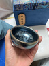 宋匠建盞茶杯主人杯個(gè)人專(zhuān)用高端陶瓷茶盞百花盞杯子喝茶杯中秋禮品 掌柜挑選出窯精品直接發(fā)出 曬單實(shí)拍圖