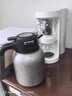 XKJ德國純鈦燜茶壺新款家用保溫壺大容量送禮悶茶壺悶泡養(yǎng)生壺?zé)崴畨?2025全新升級(jí)（單拍不發(fā)） 1L 曬單實(shí)拍圖