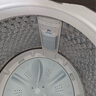 美的（Midea）波輪洗衣機全自動(dòng)家用 MB12L2 12公斤大容量 除螨 颶風(fēng)深層勁洗 隨心洗 以舊換新 家電國家補貼20% 曬單實(shí)拍圖