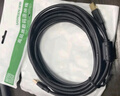 綠聯(lián)打印機數據連接線(xiàn)  USB2.0AM/BM方口接頭高速打印線(xiàn)  通用惠普HP佳能愛(ài)普生打印機連接線(xiàn)5米10329 曬單實(shí)拍圖