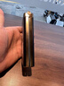金立（Gionee）W2025 4G翻蓋老人手機(jī) 5000毫安超長待機(jī) 2.8英寸大屏大字大聲全網(wǎng)通老年機(jī)學(xué)生備用功能機(jī) 黑金色 曬單實(shí)拍圖