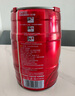 烏蘇啤酒（wusu）京東自營大紅烏蘇烈性小麥啤酒5L桶裝(新老包裝隨機發(fā)貨) 曬單實拍圖