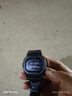 卡西歐（CASIO）手表男G-SHOCK經(jīng)典小方塊學(xué)生電子表送男友禮物GW-B5600BC-1B 曬單實(shí)拍圖