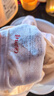 古今（GUJIN）七夕禮物3條裝簡(jiǎn)約內(nèi)褲女收腹7A抑菌加長(zhǎng)純棉襠中腰時(shí)尚女士?jī)?nèi)褲 曬單實(shí)拍圖
