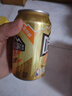 哈爾濱啤酒小麥王330ml*4組*6聽(tīng)卡包版  中秋送禮 曬單實(shí)拍圖