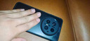 米尼鹿 華為mate70pro手機殼全包防摔huawei Mate70保護套磁吸薄磨砂四角氣囊防摔不沾指紋軟殼男女款 【磨砂黑】鏡頭全包 華為 Mate 70 Pro/Pro+ 曬單實(shí)拍圖