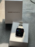 華為（HUAWEI）【國家補(bǔ)貼15%】WATCH FIT 4智能手表運(yùn)動(dòng)藍(lán)牙通話輕薄大屏高中學(xué)生健康管理NFC門禁男女心率 悅動(dòng)白【甄選表帶+精美表盤】 曬單實(shí)拍圖