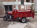 宗申動(dòng)力三輪車(chē)汽油三輪摩托車(chē)燃油水冷三輪貨運(yùn)農(nóng)用自卸翻斗三輪 宗申動(dòng)力風(fēng)冷或水冷 曬單實(shí)拍圖