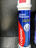 高露潔（Colgate）【孫穎莎同款】歐洲進(jìn)口卓效防蛀直立按壓泵式牙膏130g含氟健齒 曬單實拍圖