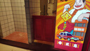 CLCEY定制簡(jiǎn)約半腰門(mén)吧臺牛仔門(mén)廚房雙向半截門(mén)木柵欄門(mén)衛生間門(mén) 單扇門(mén)寬70厘米以?xún)?曬單實(shí)拍圖
