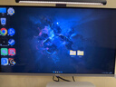 海信G7 Ultra 27英寸3A原畫 黑曜屏 1152分區(qū) MiniLED DP2.1 4K160Hz雙模 320Hz HDR1400 電競顯示器 曬單實拍圖