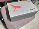 紅蜻蜓男鞋運(yùn)動(dòng)鞋休閑皮鞋男士舒適旅游鞋軟底品牌鞋子WXA343971黑色42 曬單實(shí)拍圖