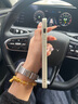 圣圖朗適用蘋果16手機(jī)殼新款女15promax蘇繡牡丹13全包14plus硅膠軟殼12手繩11新中式iphone16花朵xr小眾 膚感液態(tài)-蘇繡牡丹【古董白】 iPhone 14 Pro Max 曬單實(shí)拍圖