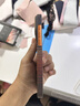 PITAKA【PitaTap?超薄款】適用蘋(píng)果iPhone17ProMax手機殼相機按鍵全包16凱夫拉磁吸裸機手感高級保護套 日落 iPhone17ProMax手機殼 曬單實(shí)拍圖