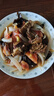 額爾敦（EERDUN） 牛腩肉 錫林郭勒盟草原散養牛肉 生鮮食材 健身餐 國產(chǎn)黃牛肉 牛腩 4斤 曬單實(shí)拍圖