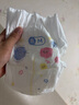 好奇（Huggies）金裝紙尿褲M(mǎn)162片(6-11kg)尿不濕【速干不易紅】 曬單實(shí)拍圖