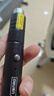 得力（deli）激光筆綠光鐳射激光燈強光 戶外逗貓激光筆教鞭售樓沙盤指星筆 工地激光手電導(dǎo)游京東自營大功率 曬單實拍圖
