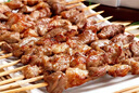 鮮京采內(nèi)蒙古孜然羊肉串凈重2斤 （50串）露營(yíng)戶外燒烤 京東自有品牌 曬單實(shí)拍圖