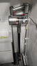 美的（Midea）無(wú)線(xiàn)充電吸塵器Q7家用綠光探照燈大吸力強力大功率地毯除螨車(chē)載吸拖一體機寵物吸【國家補貼】 Q7【升級綠光顯塵】 曬單實(shí)拍圖