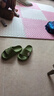 貓人（MiiOW）兒童內(nèi)褲男童莫代爾平角中大童夏季薄款青少年男孩四角短褲 140 曬單實(shí)拍圖