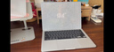 Apple/蘋果AI筆記本/2025款MacBookAir 15英寸M4(10+10核)16G 256G銀色電腦MW1G3CH/A 曬單實拍圖