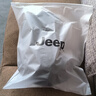 吉普（JEEP）帽子男棒球帽夏季網(wǎng)眼速干遮陽(yáng)帽男女士鴨舌帽登山太陽(yáng)帽 玄青黑 曬單實(shí)拍圖