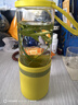 自然堂凝時(shí)鮮顏冰肌水160mL 補(bǔ)水保濕淡化細(xì)紋 七夕情人節(jié)禮物 曬單實(shí)拍圖