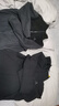 駱駝（CAMEL）CamelTex戶外御寒沖鋒衣男女同款防油污外套三合一登山服  XL 曬單實(shí)拍圖