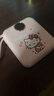 Hello Kitty【3c認證|可上飛機】20000毫安大容量充電寶自帶線(xiàn)超級快充迷你便攜移動(dòng)電源定制送禮適用蘋(píng)果安卓 凱蒂貓【1萬(wàn)毫安|輕薄小巧】 【22.5w超級快充|國家3c認證|可上高鐵飛機 曬單實(shí)拍圖