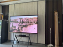 三星（SAMSUNG）75LS03F 75英寸 Frame畫壁藝術(shù)電視 AI電視 144Hz 量子 QA75LS03FAJXXZ 一級能效補(bǔ)貼【金晨推薦】 曬單實(shí)拍圖