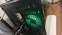 華碩（ASUS）全家桶 i5 12400F/12600KF/RTX4060/4060Ti/5060 Ti主機游戲臺式組裝電腦主機整機DIY組裝機 二：13400F丨華碩RTX5060丨白色 組裝機 曬單實(shí)拍圖