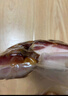 阮小哥 臘肉五花臘肉500g凈重 咸肉煙熏臘肉咸肉五花肉川味臘肉四川特產 曬單實拍圖