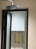 海爾（Haier）燃氣熱水器【國補立減15%】16升天然氣家用水伺服恒溫五段微火凈水洗下置風機密閉靜音KE5/KD7max 16L 【KE5】爆款靜音超高性價比 曬單實拍圖