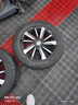 德國馬牌（Continental）汽車(chē)輪胎 215/60R17 96H CPC5原配觀(guān)致3/寶駿560/530/景逸X5 曬單實(shí)拍圖
