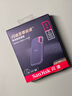 閃迪（SanDisk）1TB Type-c USB3.2 NVMe移動固態(tài)硬盤（PSSD）E61卓越版 1050MB/s三防保護 手機筆記本電腦外接SSD 曬單實拍圖