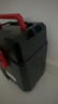 德力西電氣（DELIXI ELECTRIC）紅外線水平儀高精度強(qiáng)光細(xì)線自動(dòng)調(diào)平綠光藍(lán)室外戶外建筑便攜激光 高精度強(qiáng)光綠光5線+兩塊電池 曬單實(shí)拍圖