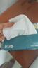 可優(yōu)比（KUB）嬰兒柔巾一次性洗臉巾干濕兩用寶寶專(zhuān)用加厚綿柔巾 80抽*6包  曬單實(shí)拍圖