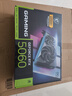 微星（MSI）魔龍 GeForce RTX 5060 8G GAMING OC AI推理 電競游戲設計智能學(xué)習獨立顯卡 曬單實(shí)拍圖