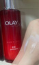玉蘭油（OLAY）大紅瓶水乳液保濕抗皺緊致抗衰老護(hù)膚品套裝七夕情人節(jié)禮物送女友 曬單實(shí)拍圖