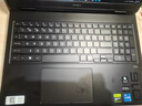惠普（HP）暗影精靈11游戲本筆記本電腦 國家補貼（R9 8945HX RTX5060 16G 1TBSSD QHD240Hz） 曬單實(shí)拍圖