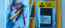 Dsheng適用三星note3電池note 4 4S/5S 6大容量S7/S8 A8 note3:N9006/N9008V/N9009 曬單實拍圖