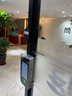 海得曼（advent）門鈴不用電池自發(fā)電無線門鈴家用呼叫器FL-313-BLK-2 一拖二組合 曬單實拍圖