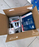 美孚（Mobil）銀美5W30機(jī)油4L+機(jī)濾+空調(diào)濾+空氣濾+工時(shí)單次大保養(yǎng)卡12個(gè)月有效 曬單實(shí)拍圖