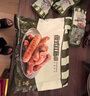 伊雅 秋林食品公司哈爾濱紅腸1.2kg/10支裝 中華老字號 東北特產(chǎn) 熟食 曬單實(shí)拍圖